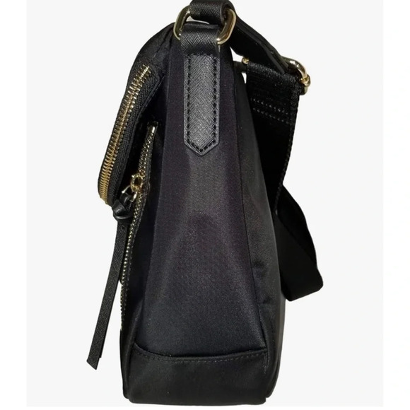 Karl Lagerfeld Paris Naomi Messenger Handbag - Picture 3 of 13